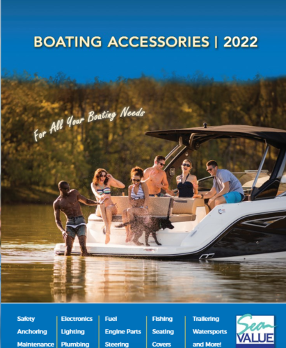 2022 sea value catalogue